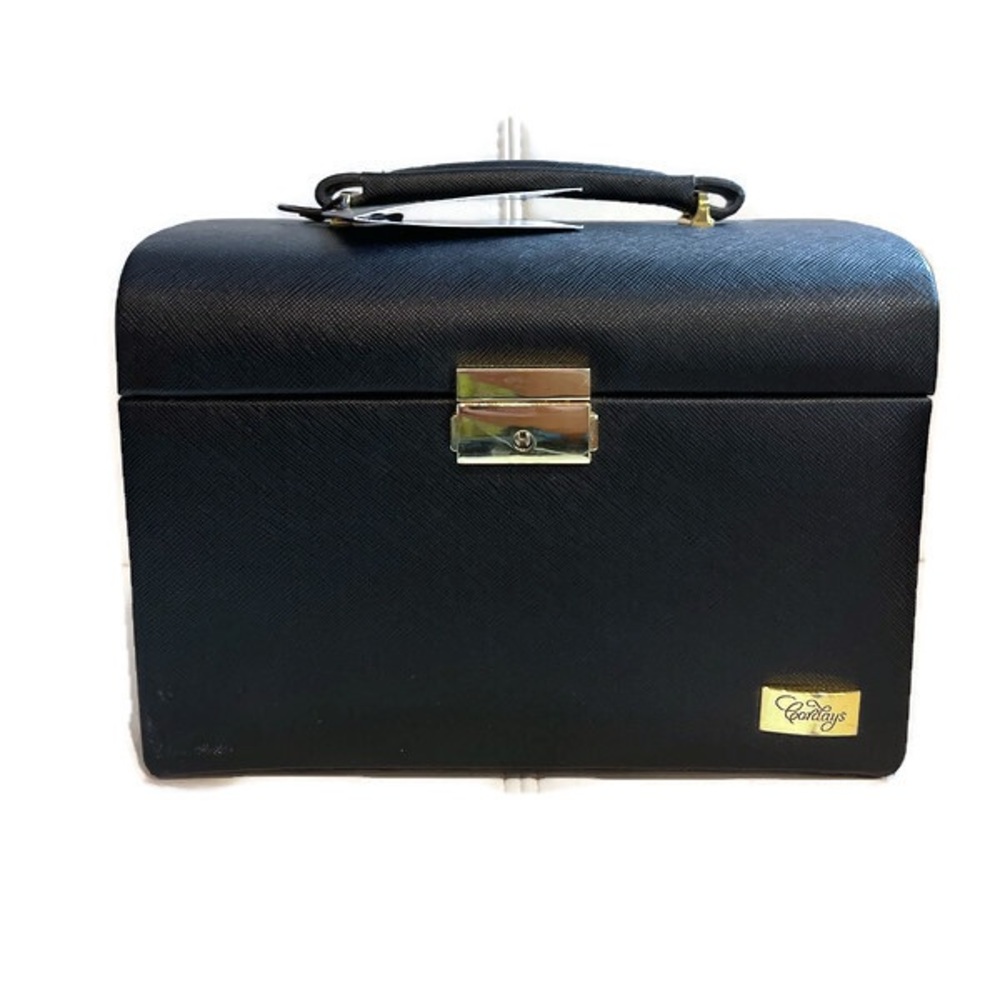 Cordays Jewerly Box